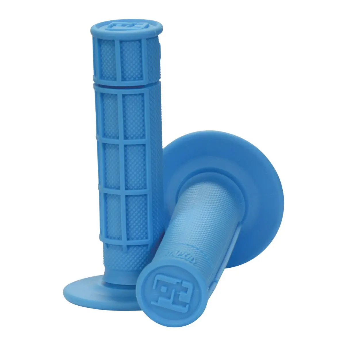 Pro Taper Neon Single-Density Mx Grips 1