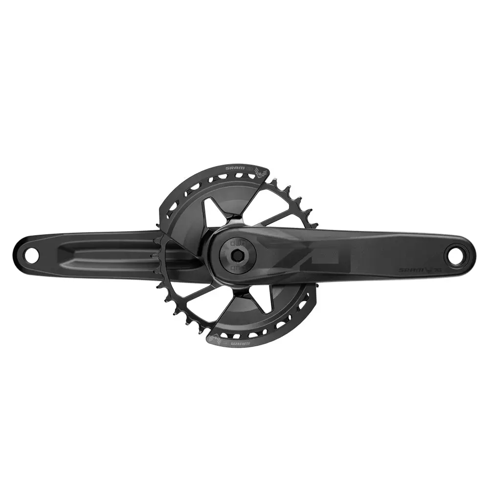 Sram Eagle 70 Transmission Crankset 1