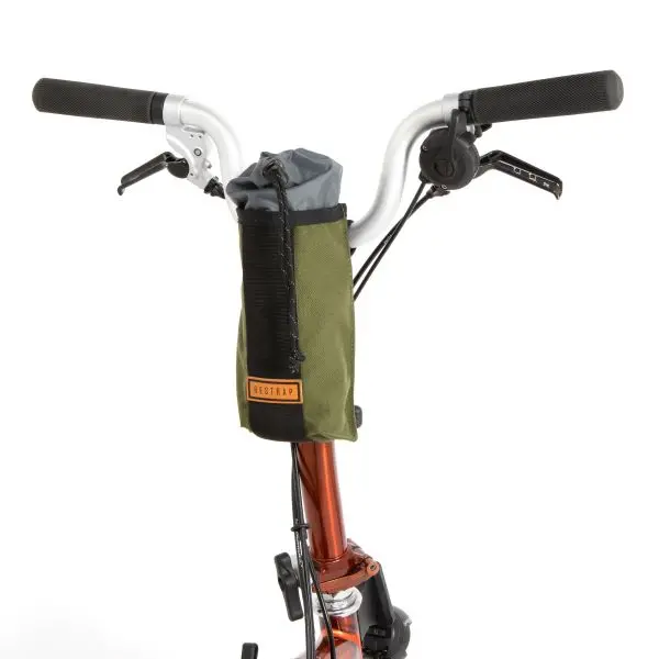 Restrap City Stem Bag 1