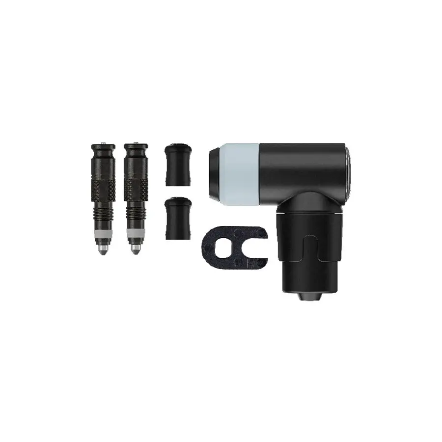 Schwalbe Clik Conversion Kit With Pump Head 1