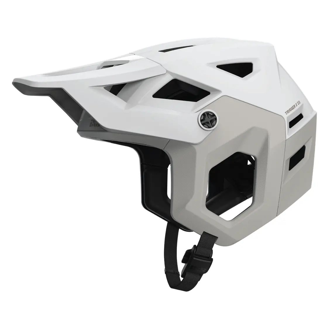 Ixs - Trigger X 2.0 Mips Helmet 4