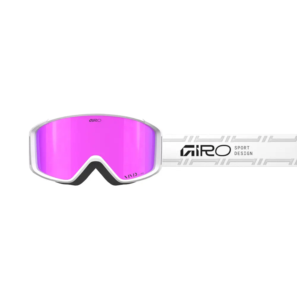 Giro Index 2.0 Vivid Goggles 2