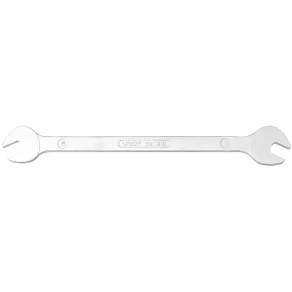 Unior Double Ended Pedal Wrench 1