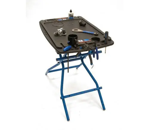 Park Tool - Pb-1 - Portable Workbench 1