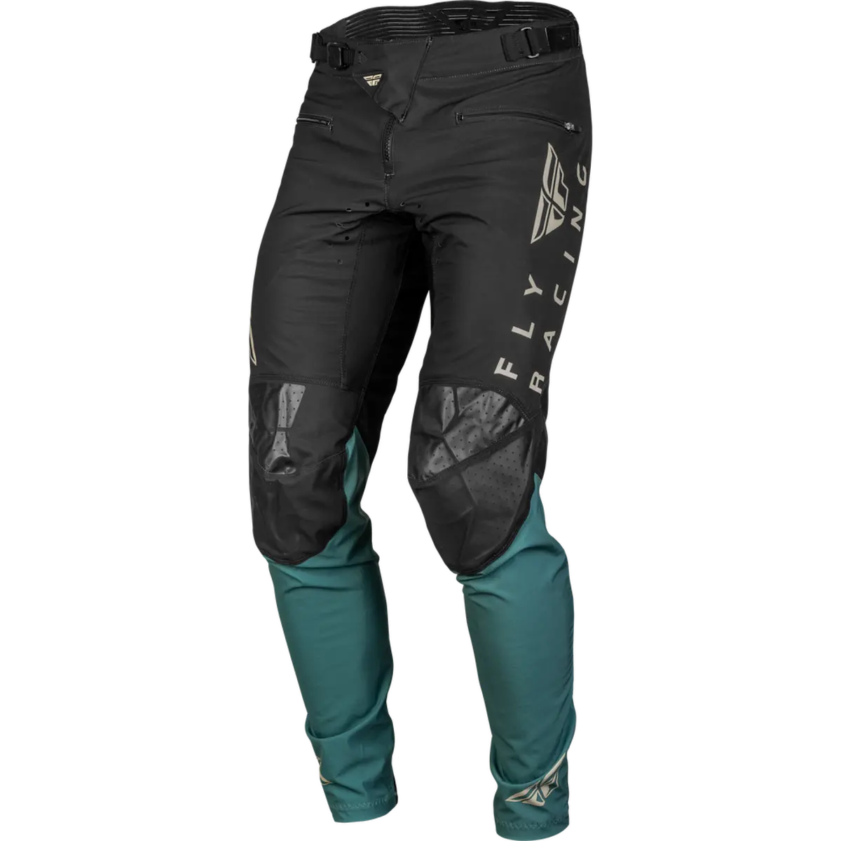 2023 Fly Racing Radium Bicycle Pants - Youth (6-13) 1