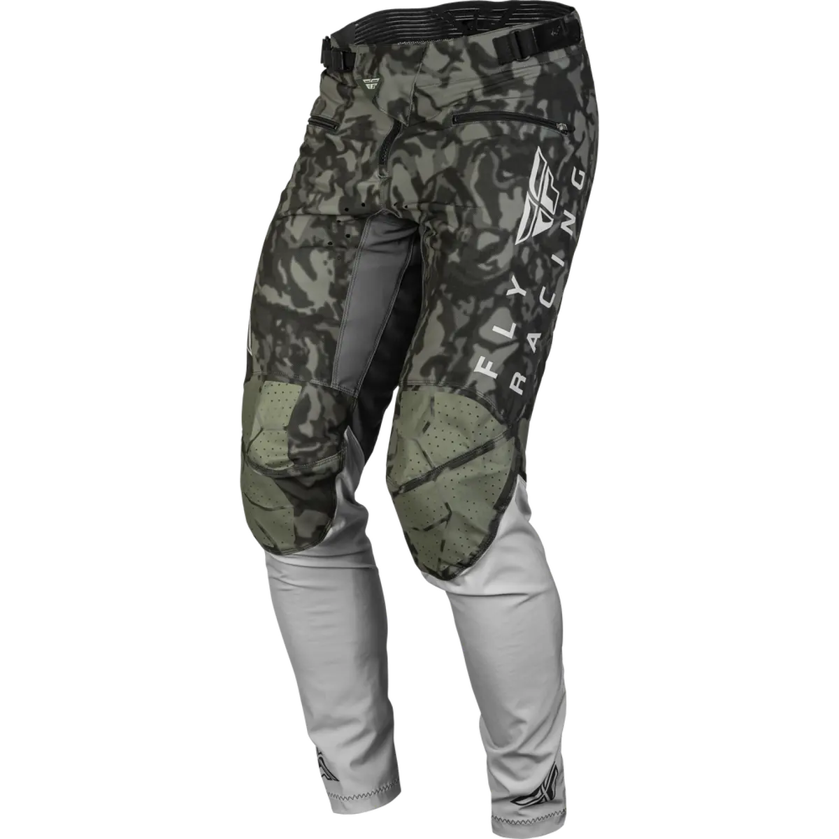 2023 Fly Racing Radium Bicycle Pants 1