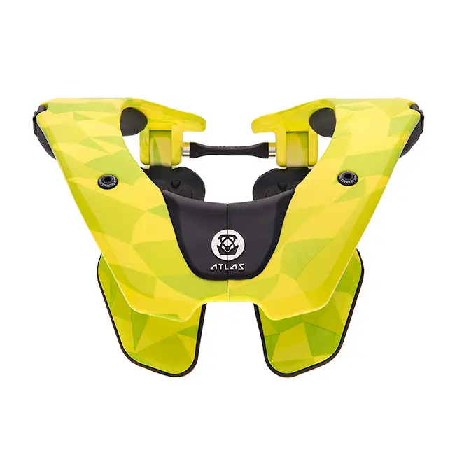 Atlas Tyke Neck Brace - Youth. 1