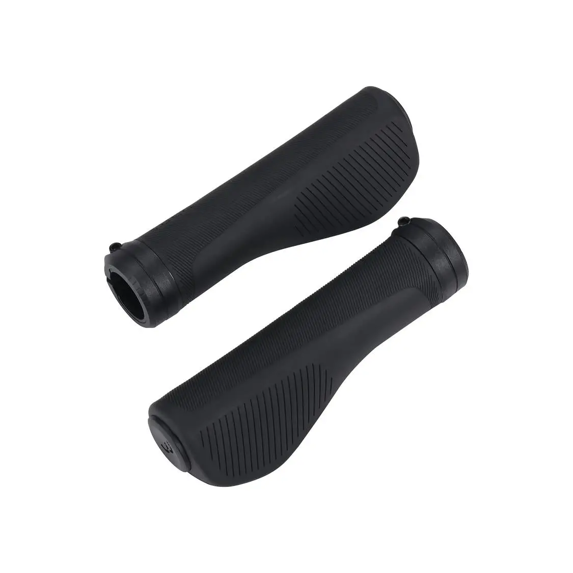 Bbb - Steadycomfort Deluxe Grips 1