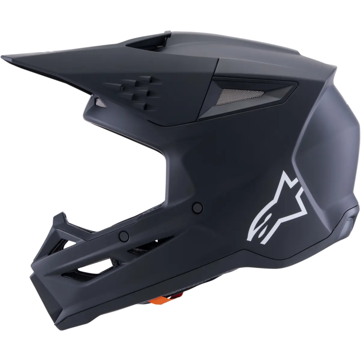 Alpinestars Sm3 Solid Helmet 5