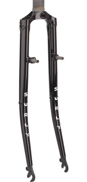 Surly Cross Check Forks 700C 1
