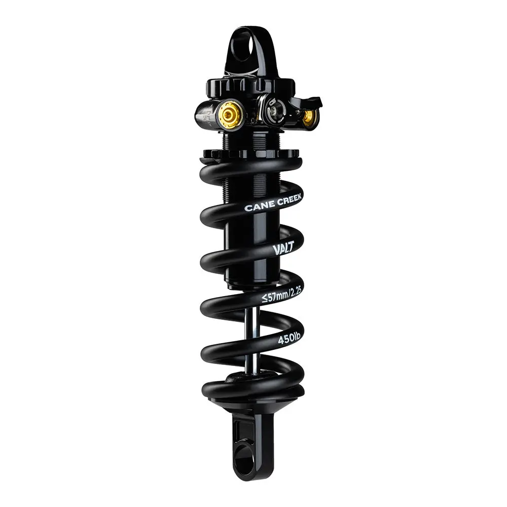 Cane Creek Db Inline, Db Air Il & Db Coil Il Rear Shock Spare Parts 1