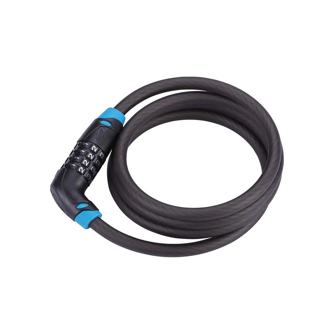 Bbb - Codesafe Lock 3