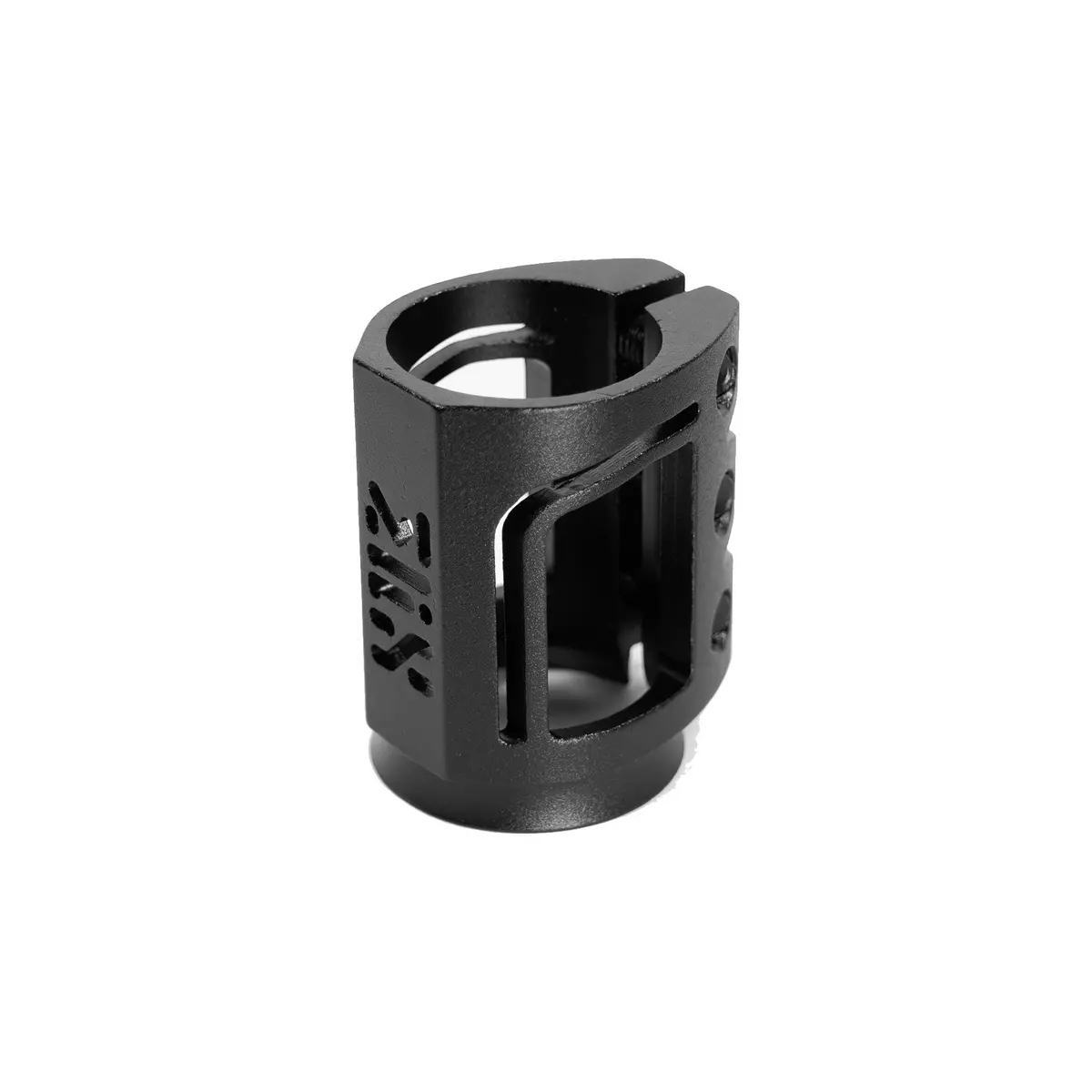 Madd Gear Mfx X3 Cobra Clamp Oversized Black 1