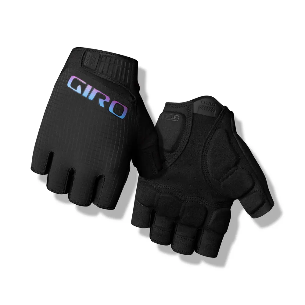 Giro Tessa Ii Gel Womens Gloves 1