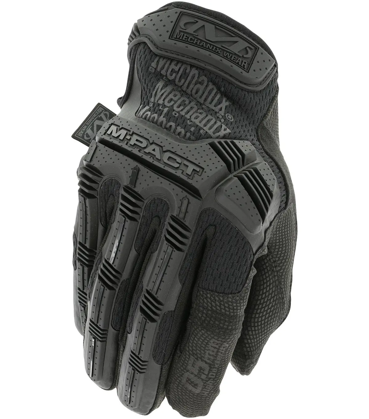 Mechanix Wear T/S 0.5Mm M-Pact Covert Gloves 1