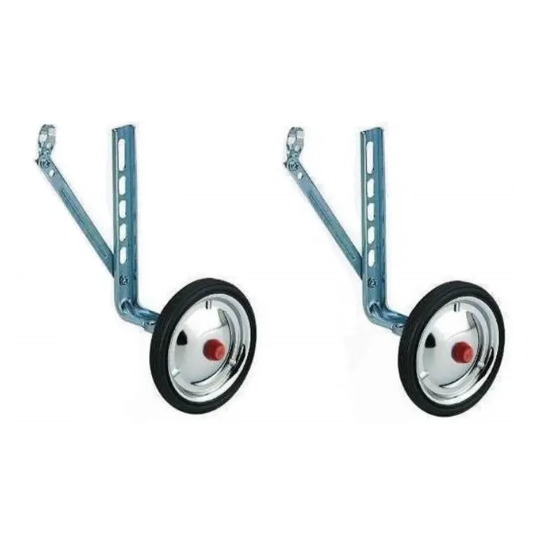 Steel Wheel Stabilisers 12-20" 1
