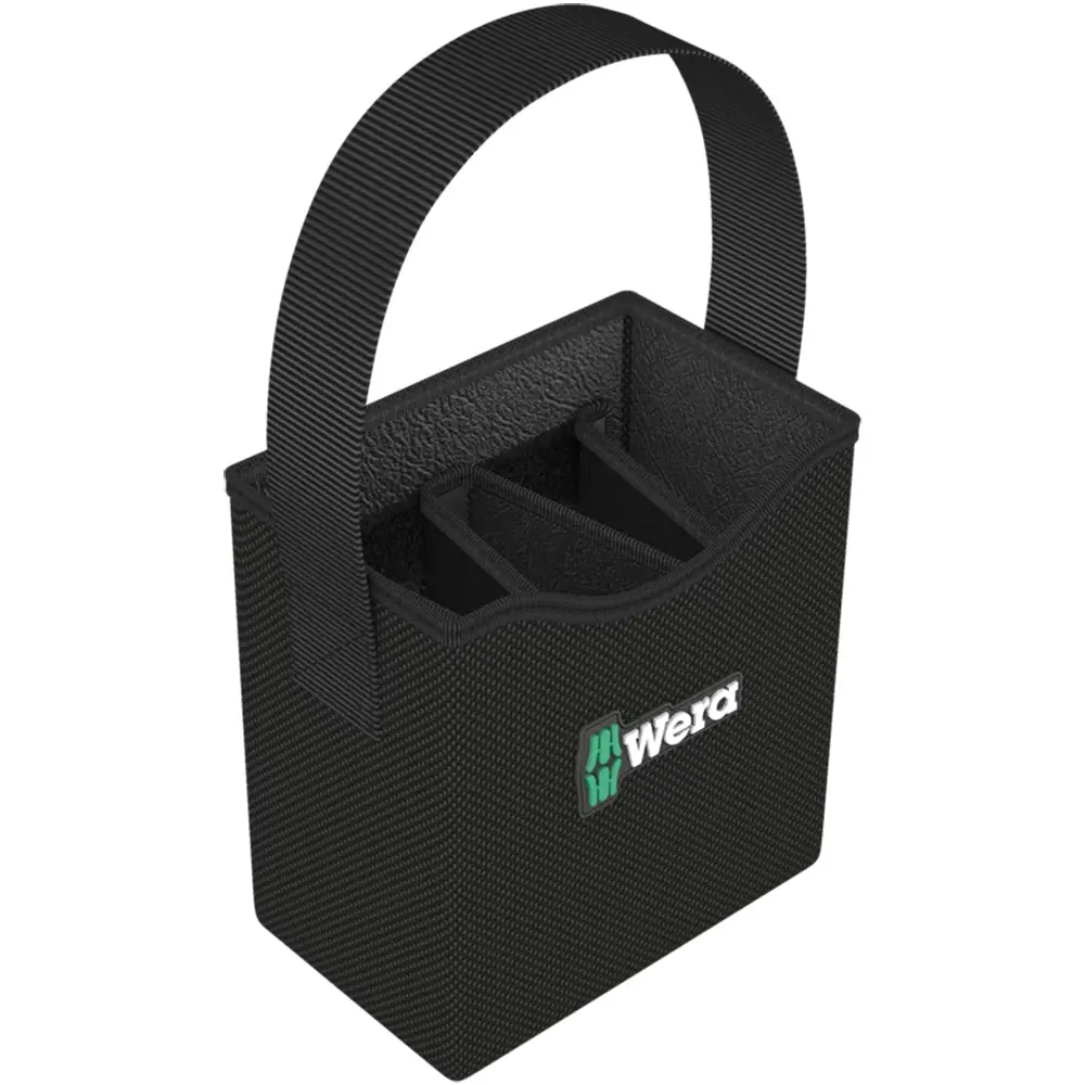 Wera 2Go 4 Tool Quiver 1