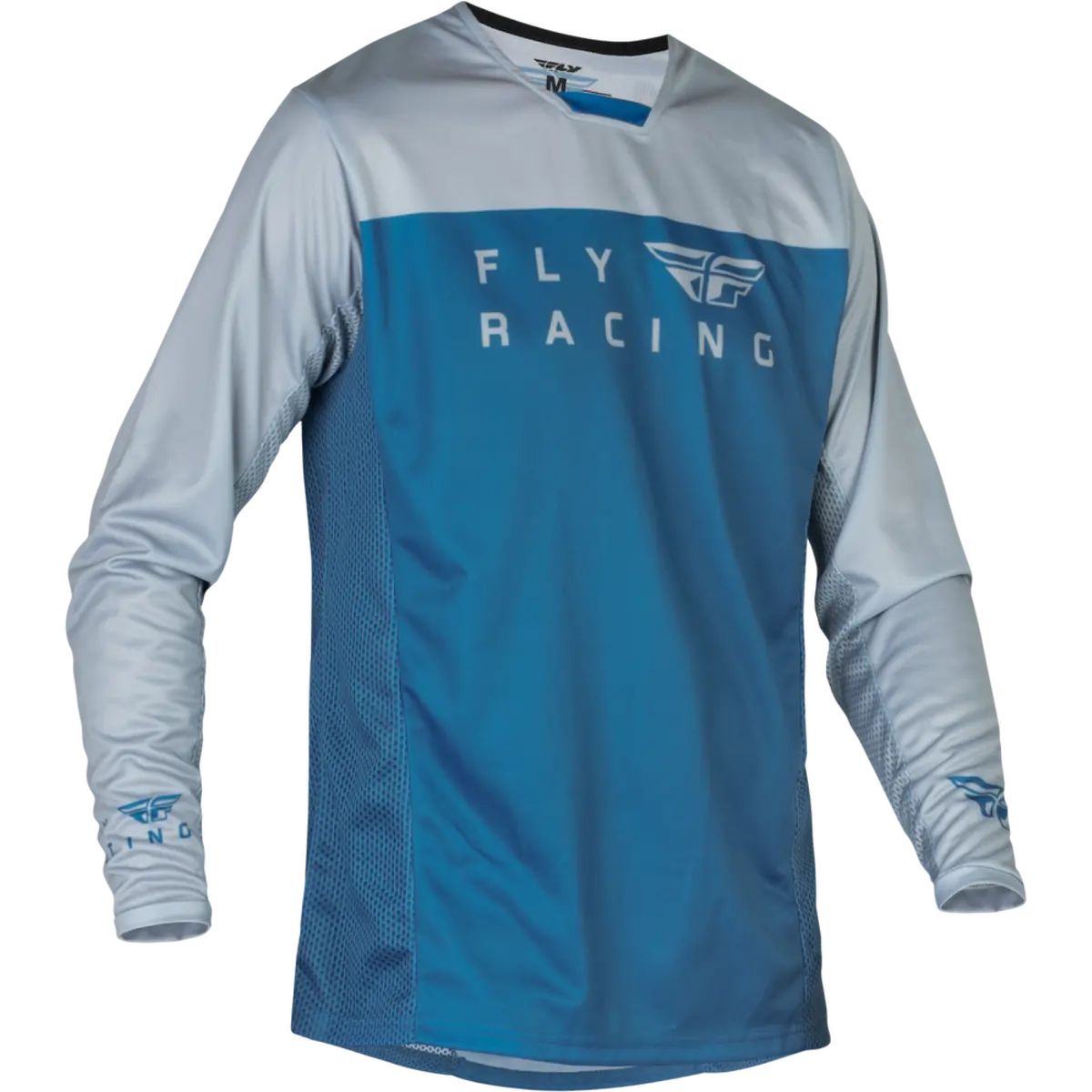 2023 Fly Racing Radium Bicycle Jersey 1