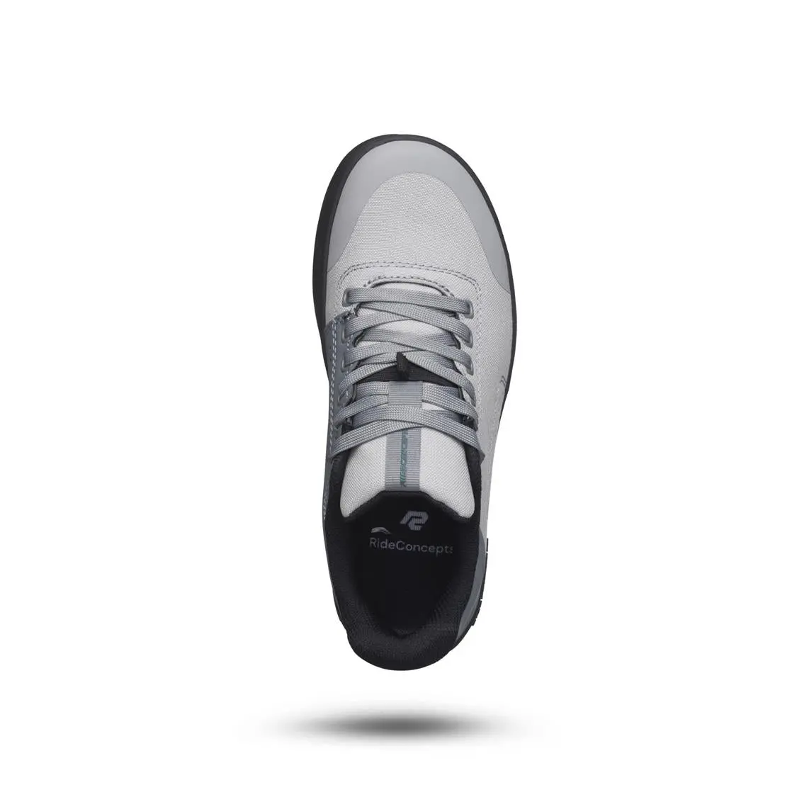 Ride Concepts - Women's Livewire Shoes Grey 5