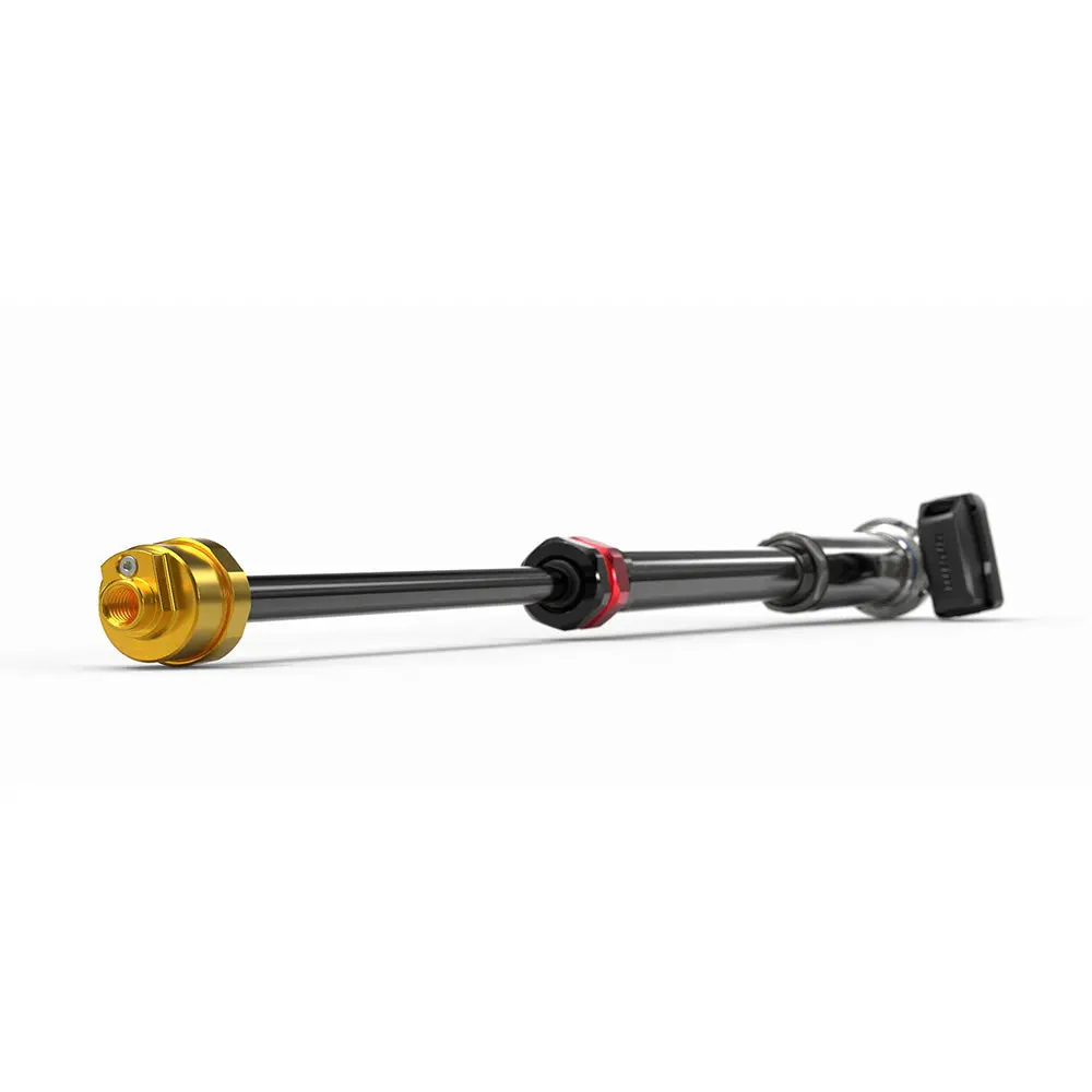 Rockshox Flight Attendant Charger 3.1 Damper 1