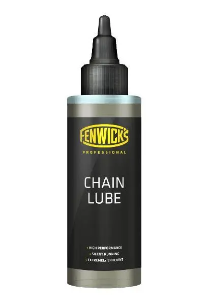 Fenwicks Profesional Lube 100Ml 1