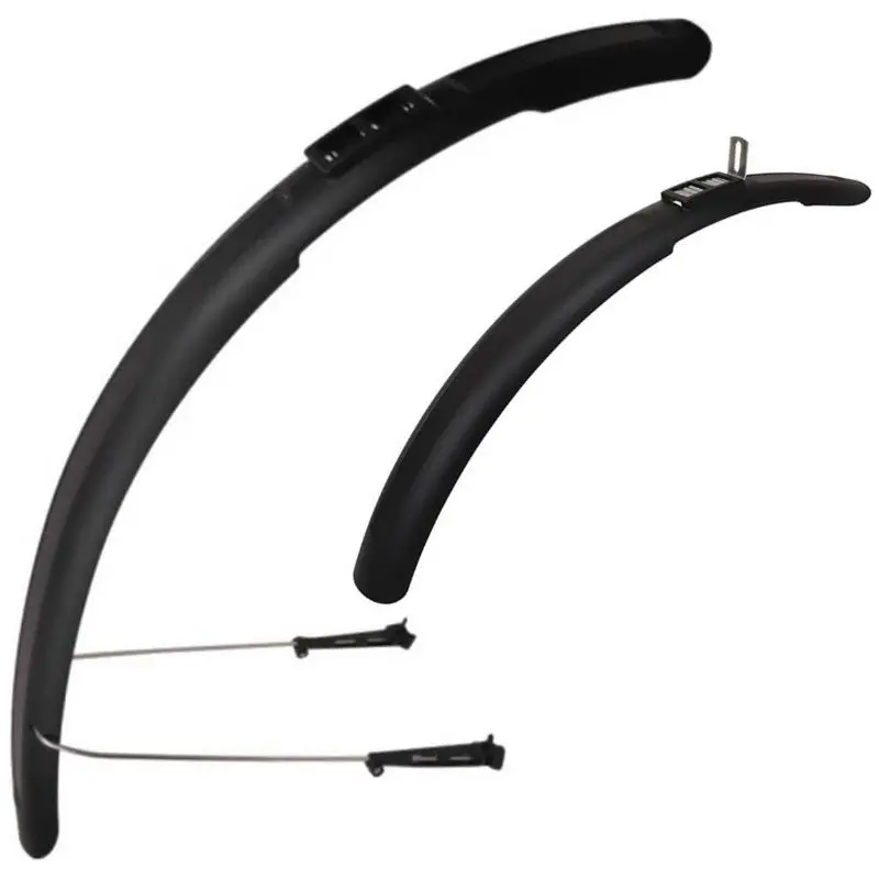 Zefal Trail 65 Mudguards 1