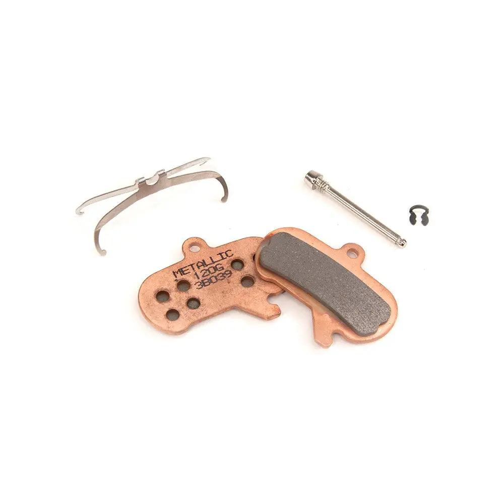 Sram Sintered Xl Heavy Duty Pads - Maven Brakes 1