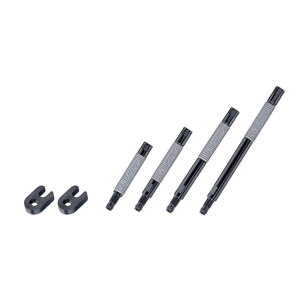 Zipp Valve Adaptors 1