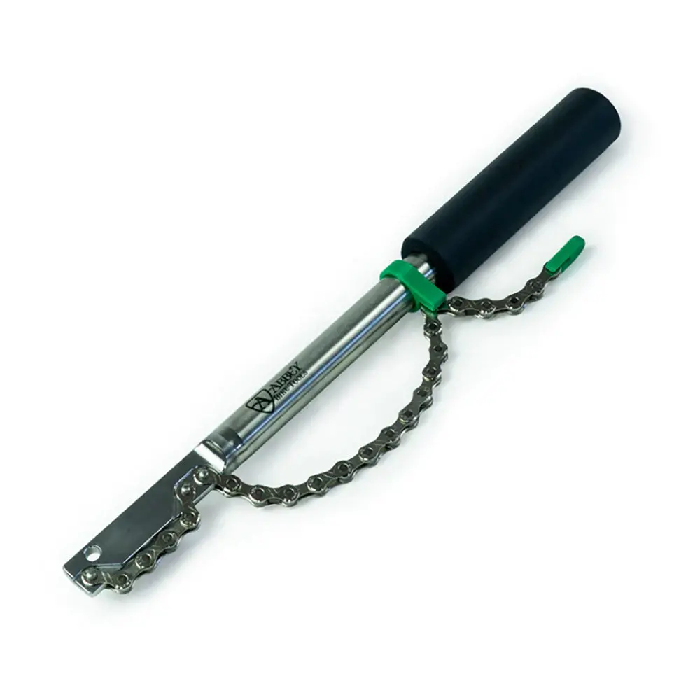 Abbey Shop Whip-It Chain Whip 1