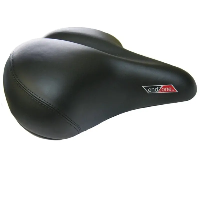 Velo Comfort Ultra-Wide Saddle 1