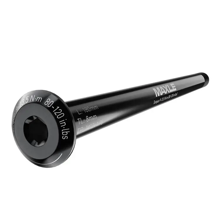 Rockshox Maxle Stealth Rear Axle 1