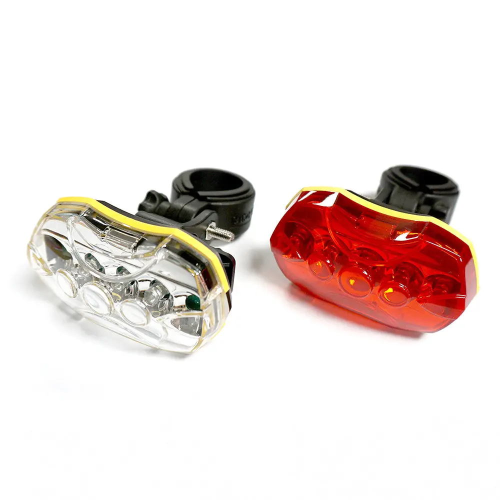 Ontrack - Glare Light Combo 1