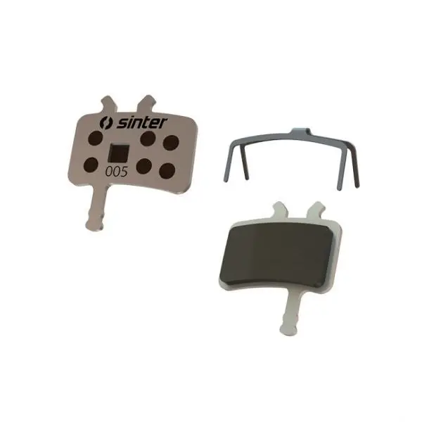 Sinter Avid/Sram Disc Pads [Bb7/Juicy] 1