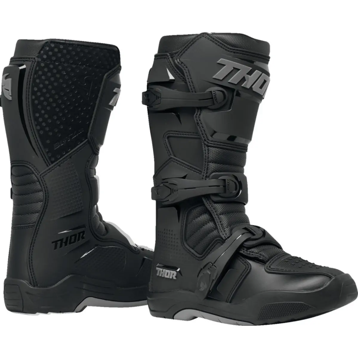 Thor Blitz Xr Boots - Women's 1