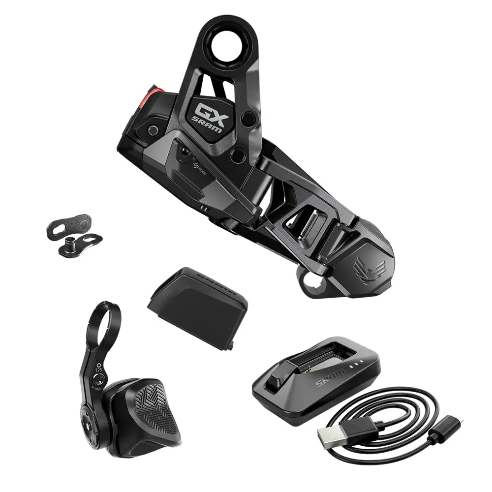 Sram Gx Eagle Axs Transmission Upgrade Kit 1