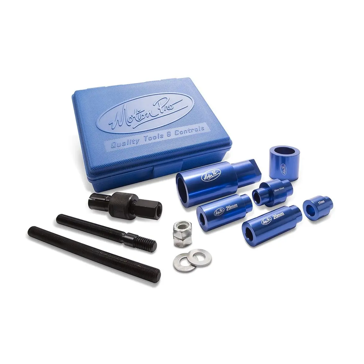 Motion Pro Deluxe Suspension Bearing Service Tool 1