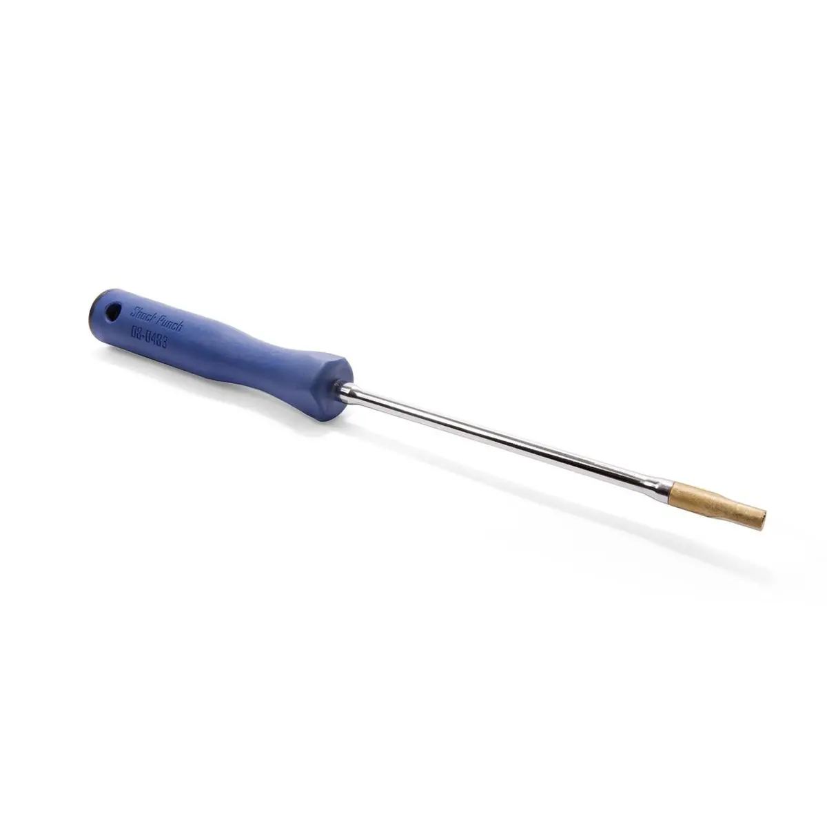 Motion Pro Shock Spanner Punch 1