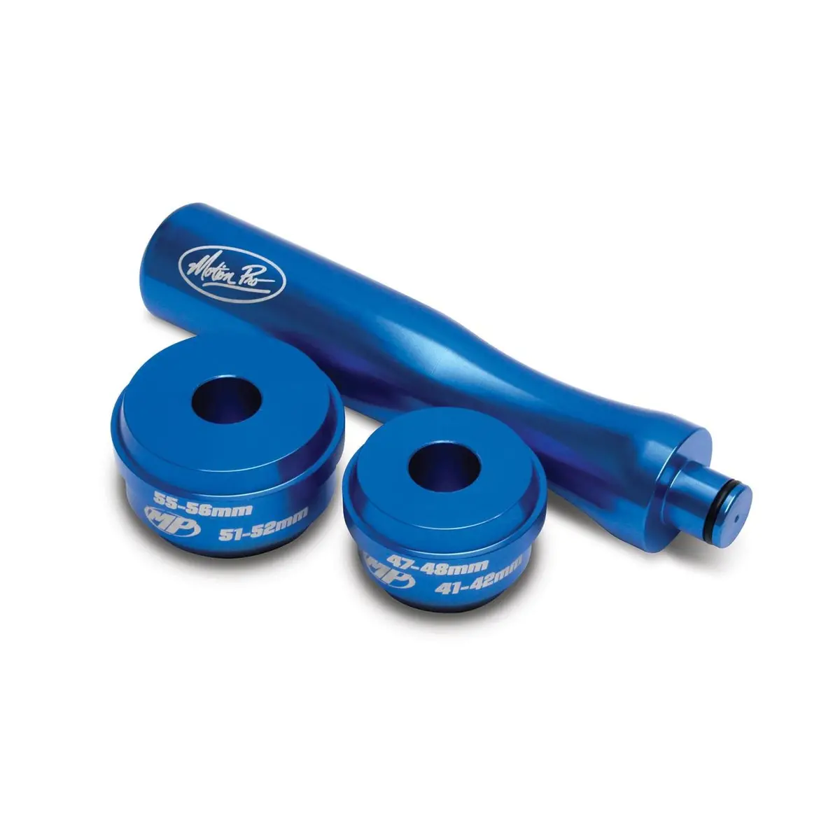 Motion Pro Steering Head Bearing Race Driver 1
