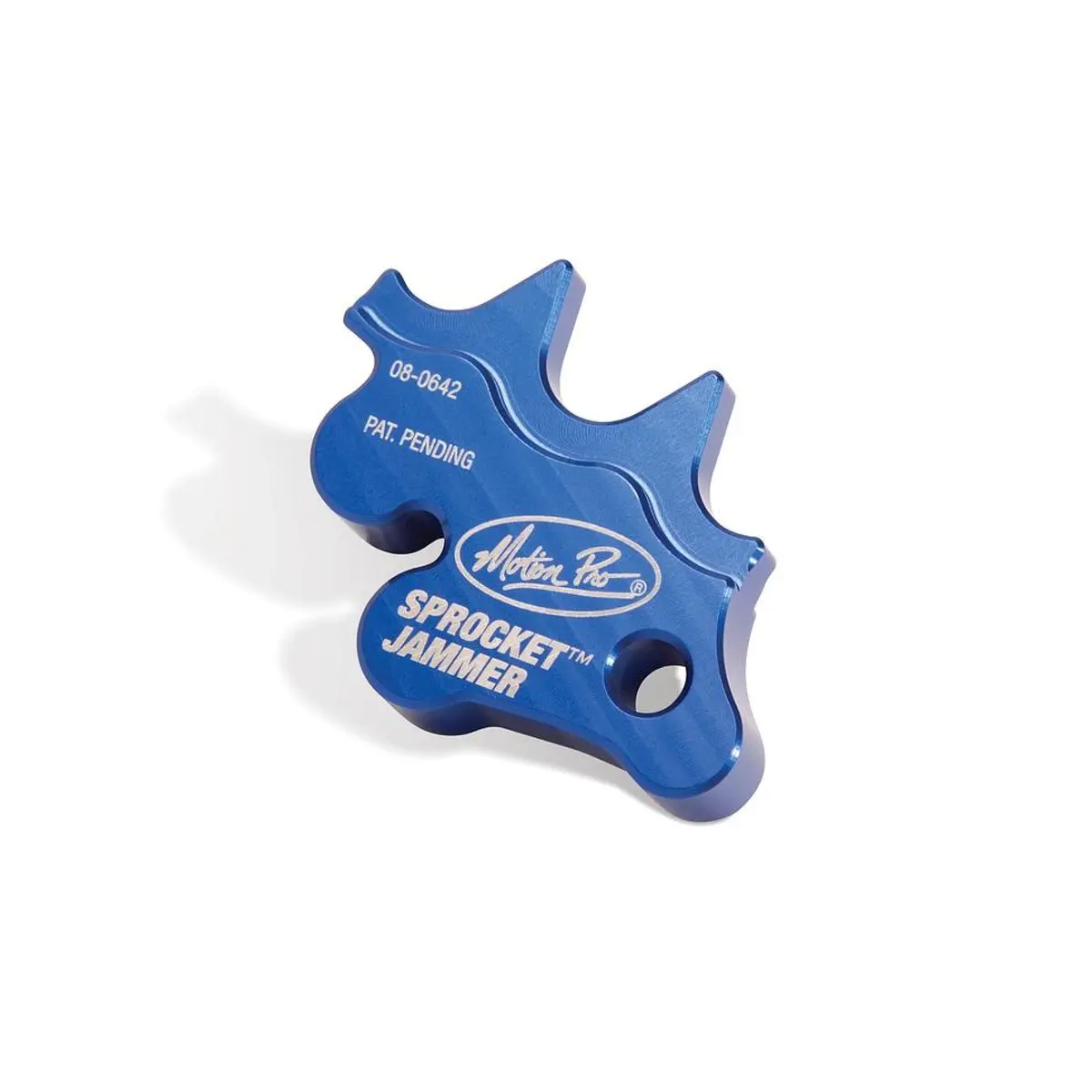 Motion Pro Sprocket Jammer 1