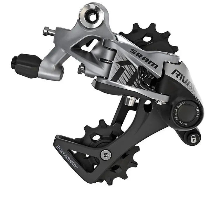 Sram Rival 1 Rear Derailleurs 1