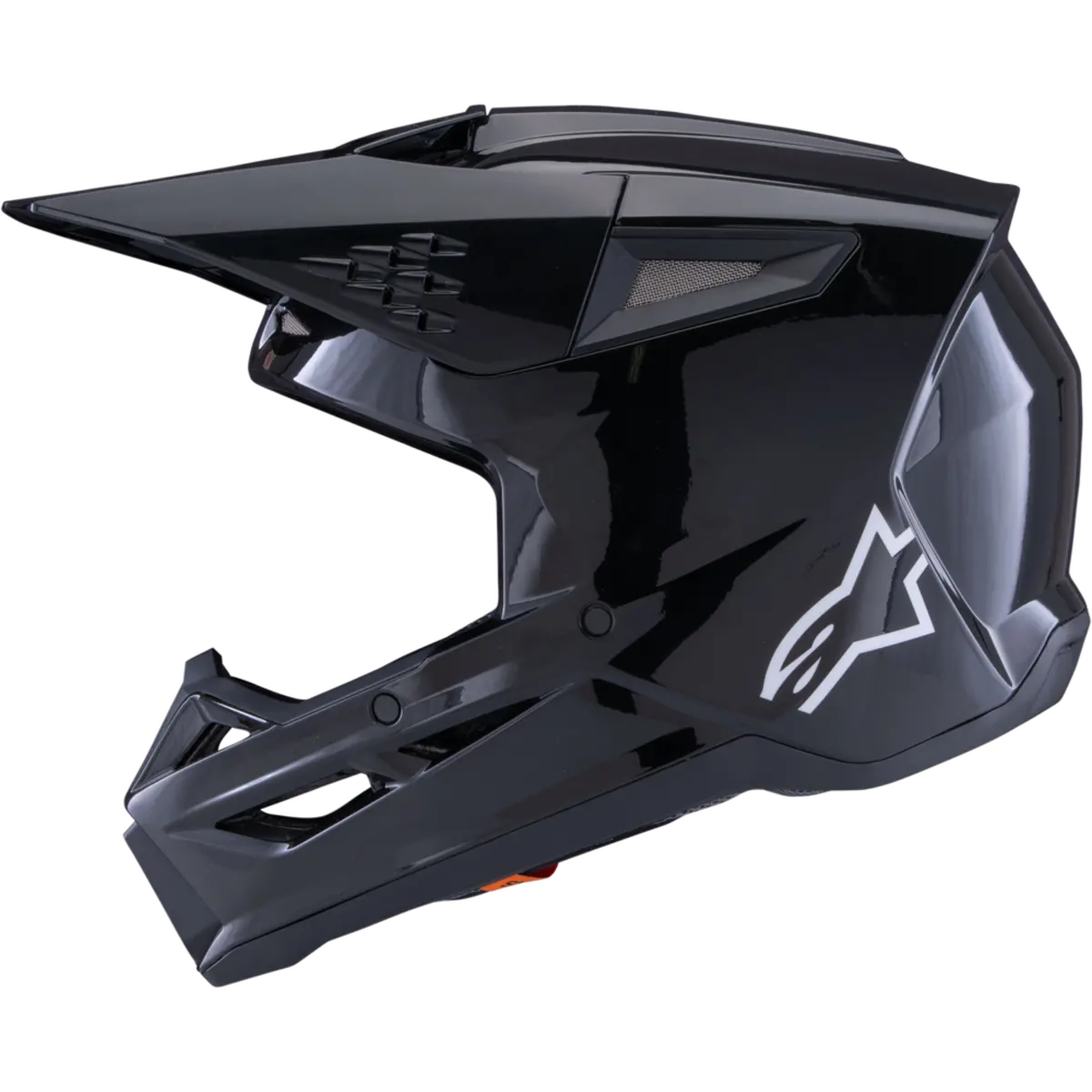 Alpinestars Sm3 Solid Helmet 11