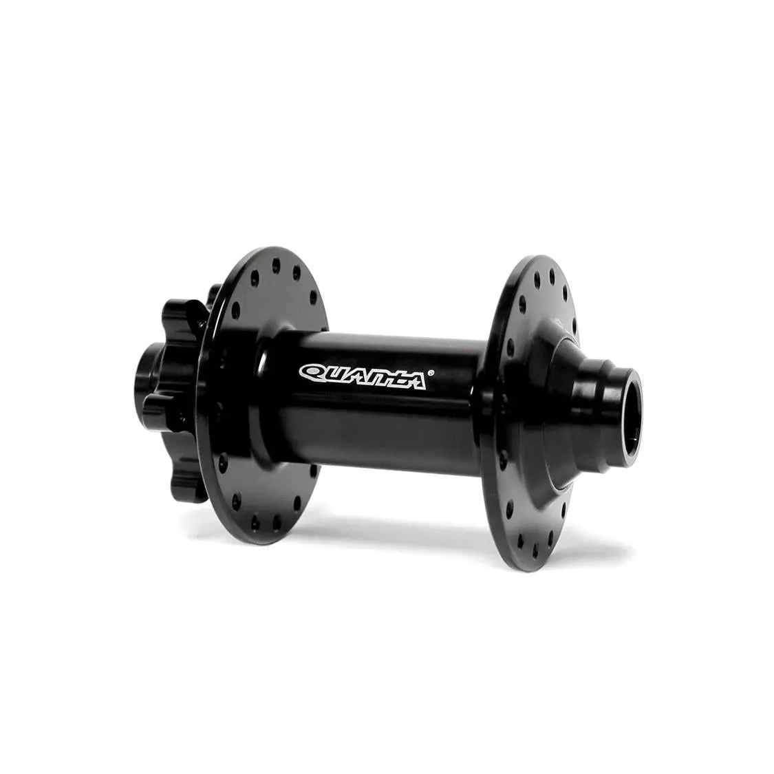 Quanta - Mtb Disc 6 Bolt Boost Front 1