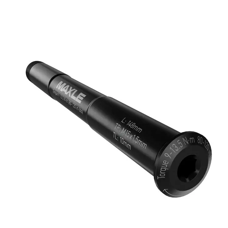 Rockshox Maxle Stealth Front Axle 1