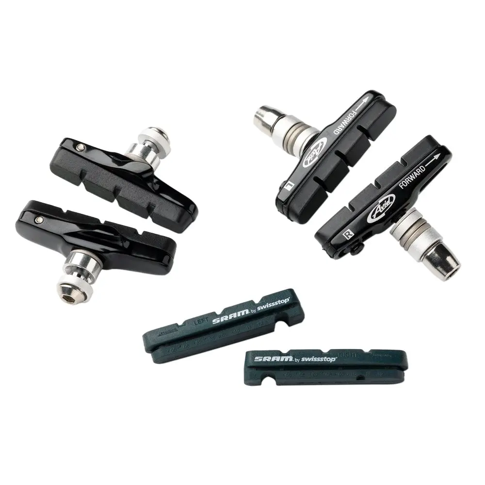 Avid Shorty Ultimate Brake Pads 1