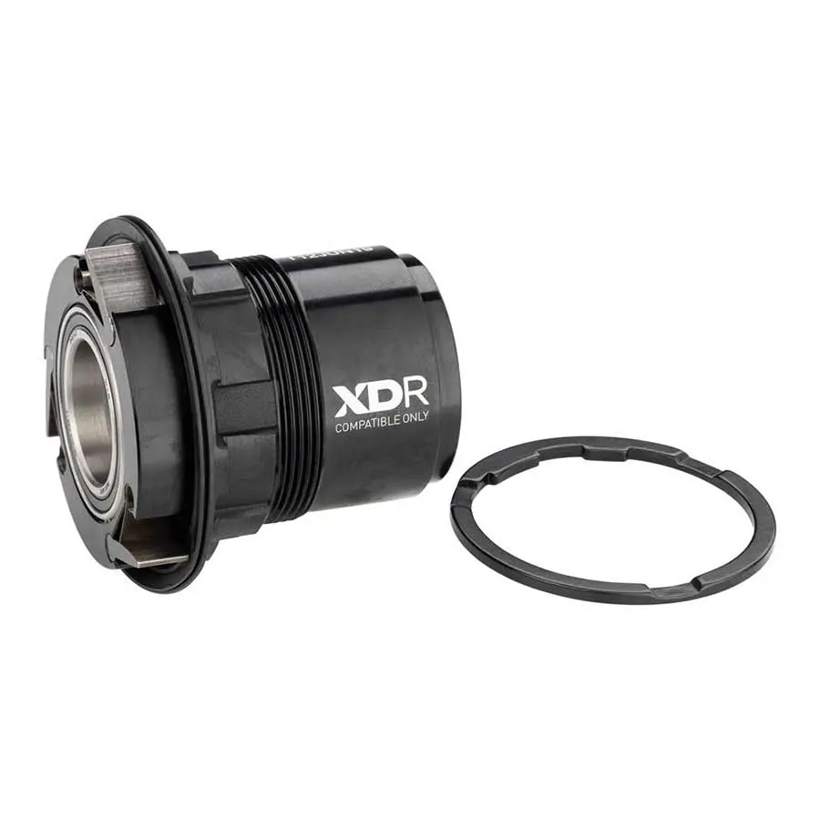 Zipp 176/177 Freehub Body Sram Xdr 1