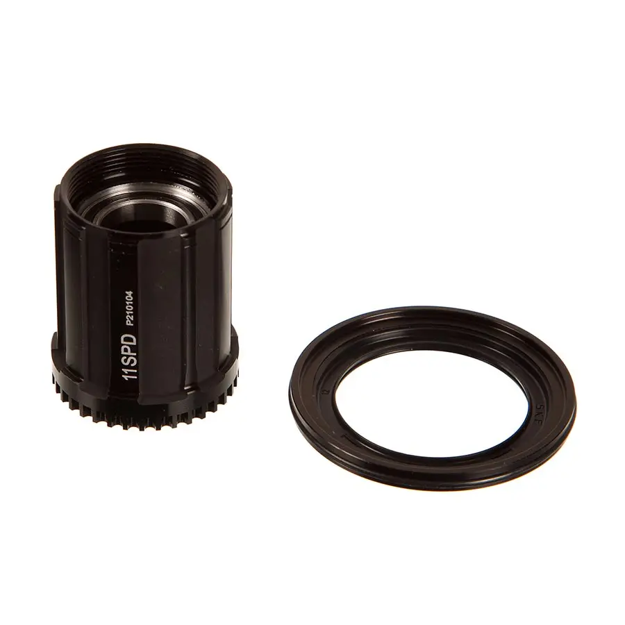 Zipp Cognition V2 Freehub Shimano Hg 11/12 1
