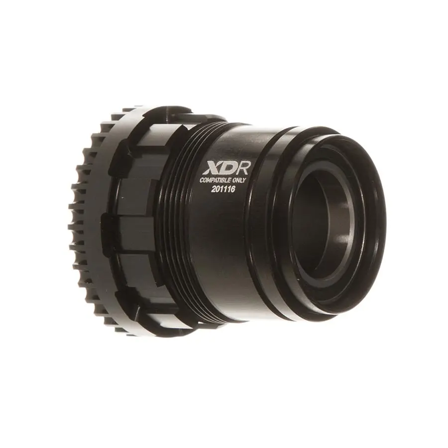 Zipp Cognition V2 Freehub Sram Xdr 1