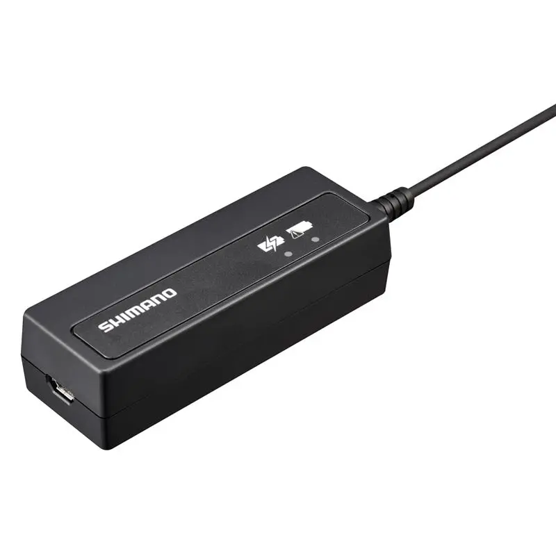 Shimano Sm-Bcr2 Di2 Battery Charger 1