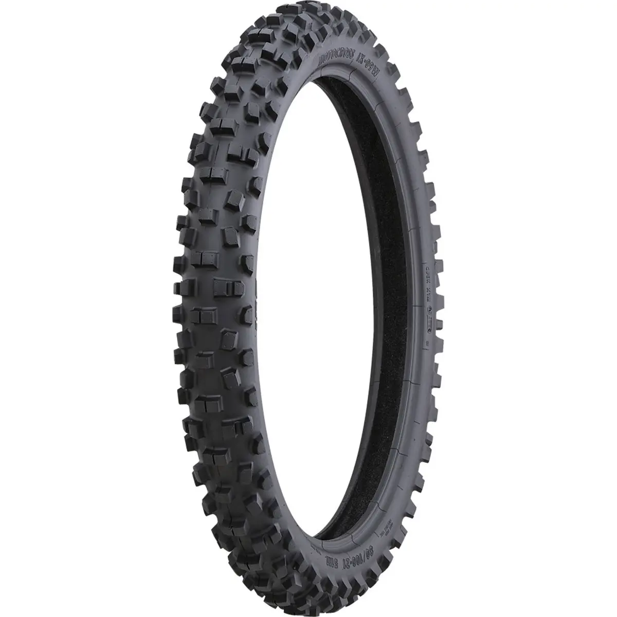 Irc Ix-09 Front Tire 1