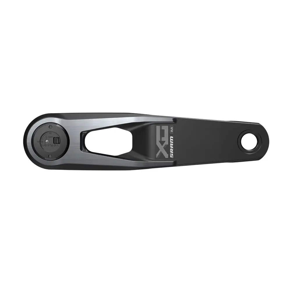 Sram Xo Eagle Axs Transmission Left Arm Spindle Power Meter 1